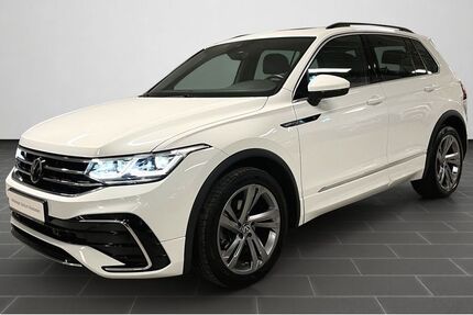 VW Tiguan 62.773 km 32.880 &euro; Wiesbaden 65189