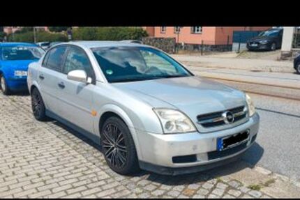Opel Vectra 148.000 km 1.900 &euro; Bautzen 02625