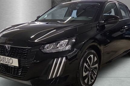 Peugeot 208 11.771 km 16.440 &euro; Hamburg 22047