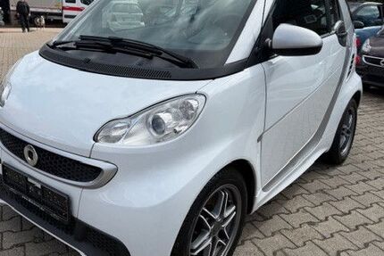 Smart ForTwo 93.081 km 6.790 &euro; Hamburg 22177
