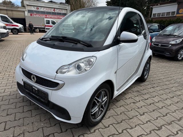 Smart ForTwo 93.081 km 6.790 &euro; Hamburg 22177