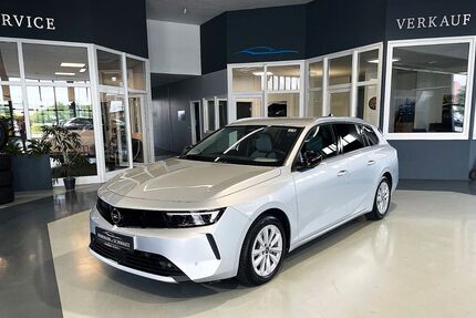 Opel Astra 48.740 km 21.510 &euro; Ebeleben 99713