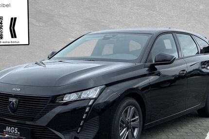 Peugeot 308 5.164 km 29.950 € Wunsiedel 95632
