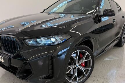 BMW X6 9.000 km 85.990 &euro; Kempten 87439