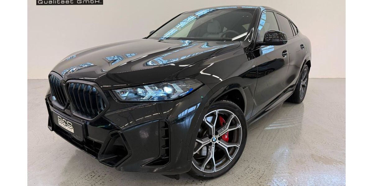 BMW X6 9.000 km 85.990 &euro; Kempten 87439