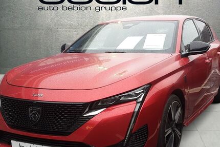 Peugeot 308 36.400 km 23.480 &euro; Magstadt 71106