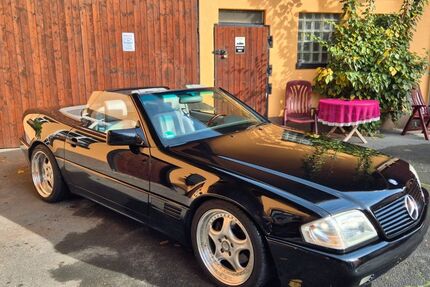Mercedes-Benz SL 300 129.000 km 22.300 &euro; Grävenwiesbach 61279