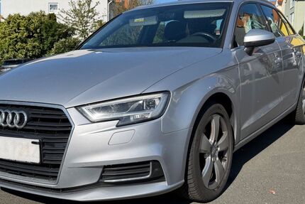 Audi A3 83.594 km 17.600 &euro; Waldsolms 35647