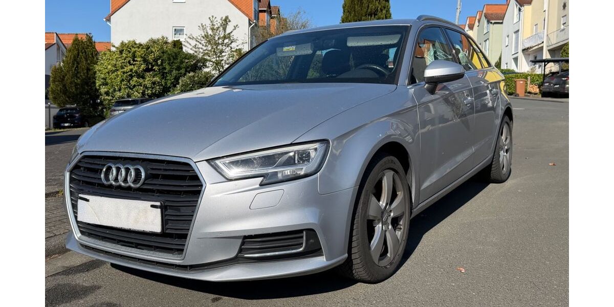 Audi A3 83.594 km 17.600 &euro; Waldsolms 35647