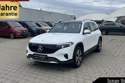 Mercedes-Benz EQB 40.831 km 41.850 &euro; Memmingen 87700