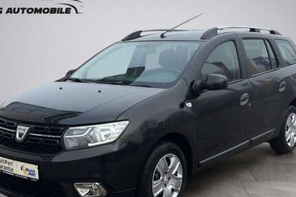 Dacia Logan 153.000 km 6.499 € Neu Wulmstorf 21629