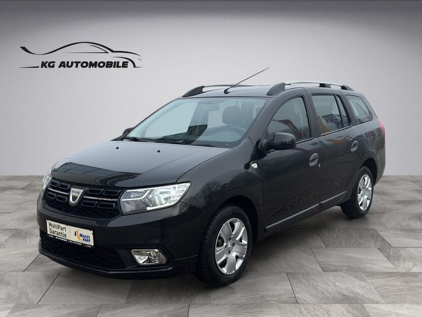 Dacia Logan 153.000 km 6.499 € Neu Wulmstorf 21629
