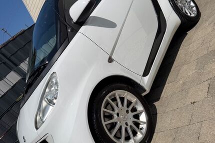 Smart ForTwo 120.000 km 5.000 &euro; Gersthofen 86368