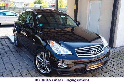 INFINITI QX50