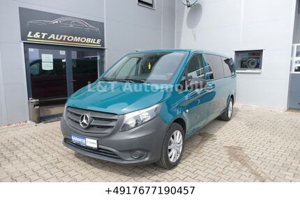 Mercedes-Benz Vito 122.600 km 24.990 &euro; Erfurt 99086