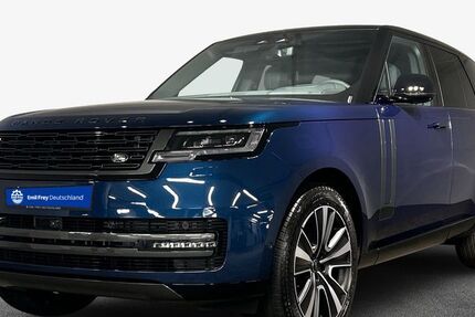 Land Rover Range Rover 1.500 km 173.850 &euro; München 81477