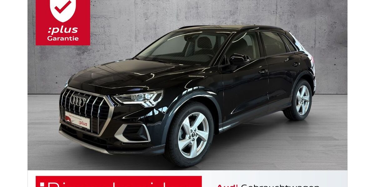 Audi Q3 31.440 km 40.400 &euro; Donauwörth 86609