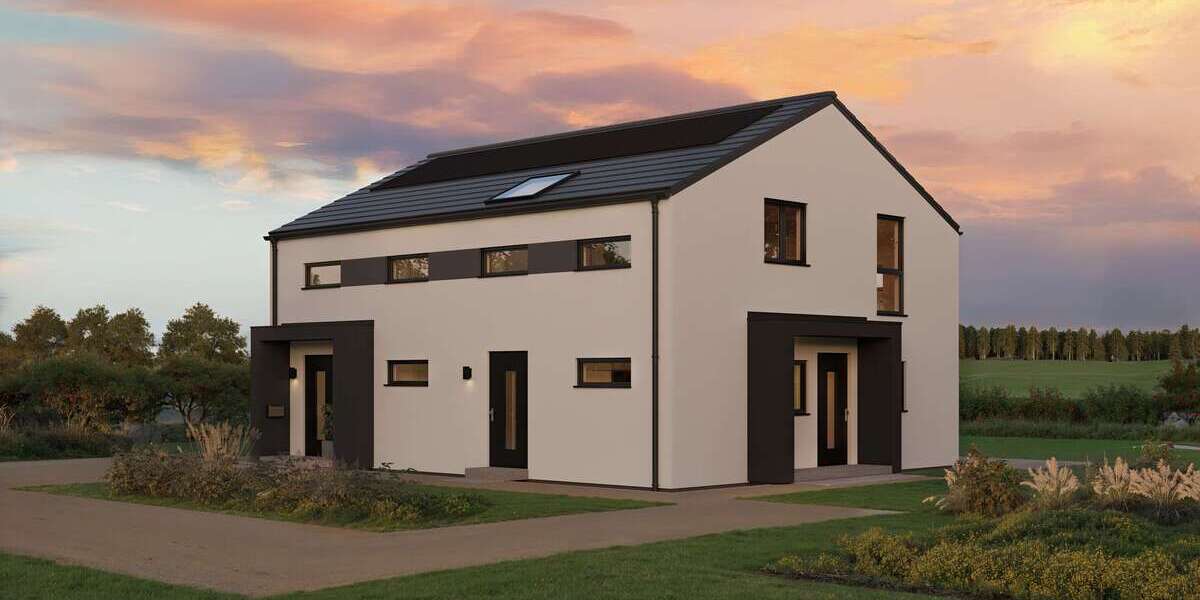Einfamilienhaus Lörrach - 6 Zimmer, 190 m&sup2;, 1.369.440&euro; | Angebot:26919700