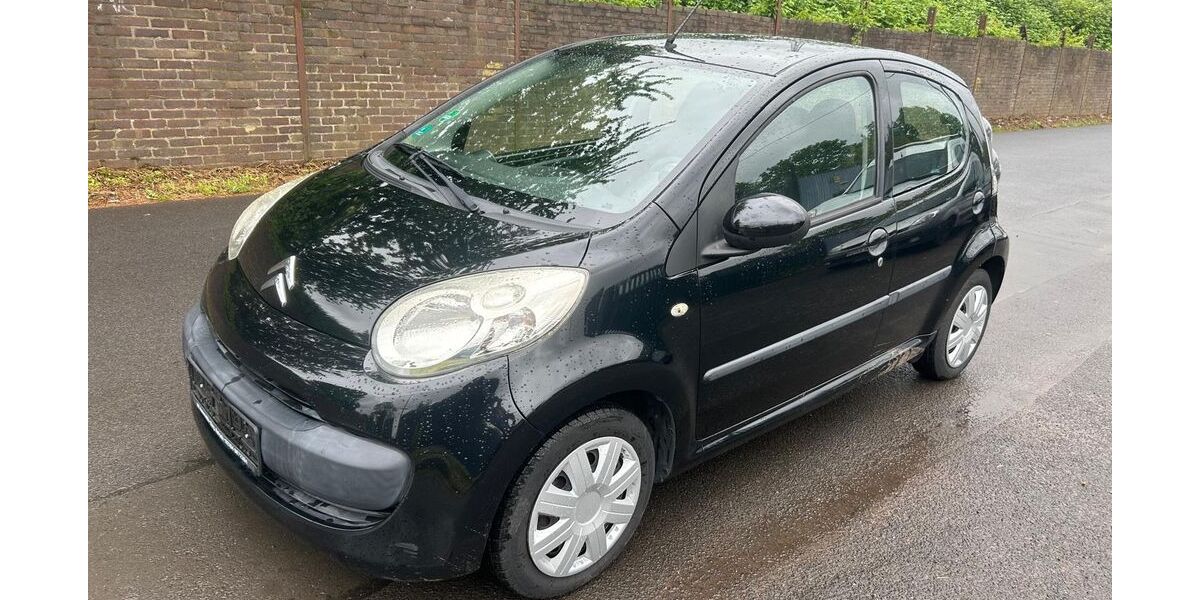 Citroen C1 130.000 km 2.999 &euro; Köln 50739