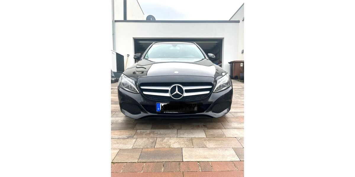 Mercedes-Benz C 200 143.000 km 13.300 &euro; Wallhausen 55595