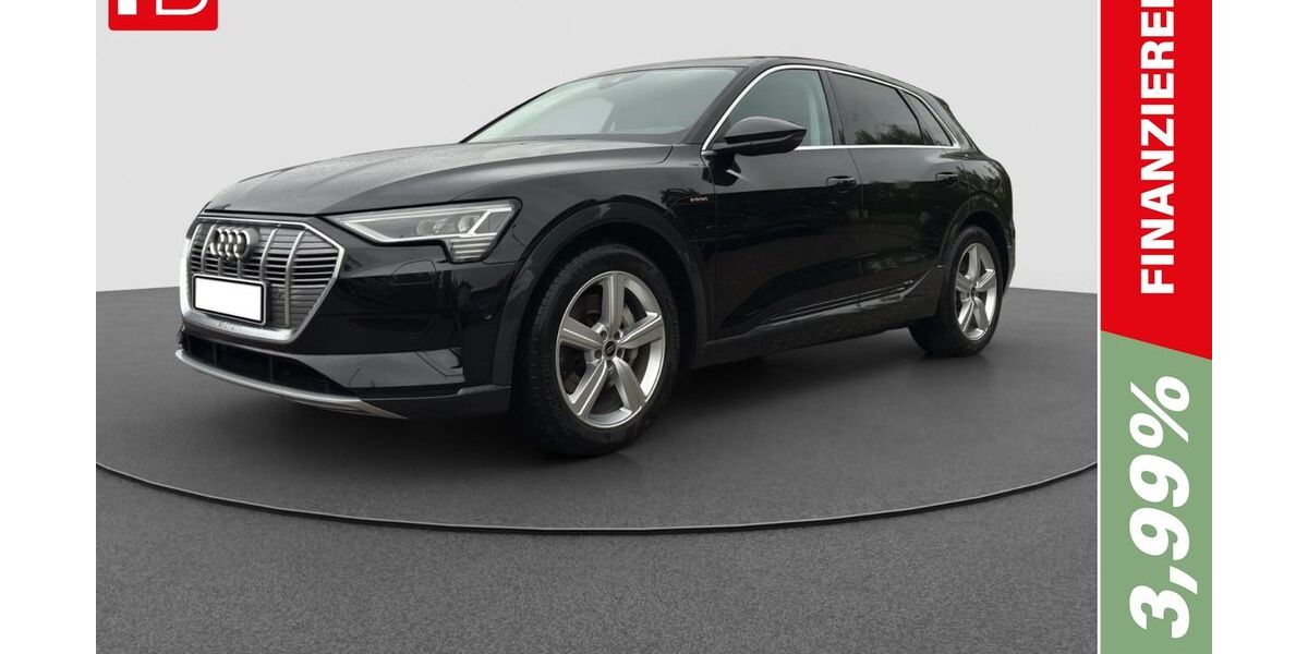 Audi e-tron 27.640 km 38.450 &euro; Manching 85077