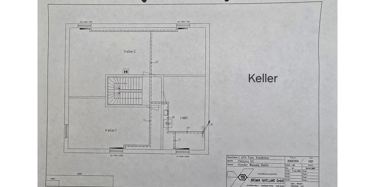 Einfamilienhaus Königs Wusterhausen - 5 Zimmer, 156 m&sup2;, 810.000&euro; | Angebot:27156760