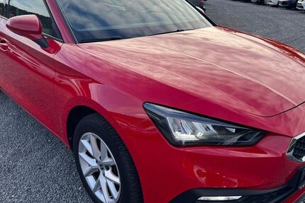 Seat Leon 31.438 km 15.979 &euro; Boxberg 97944