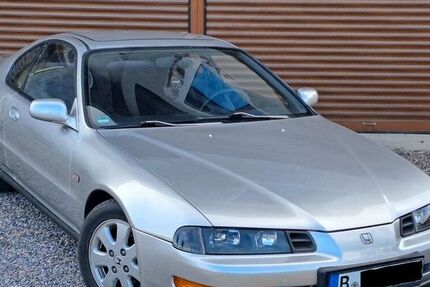 Honda Prelude