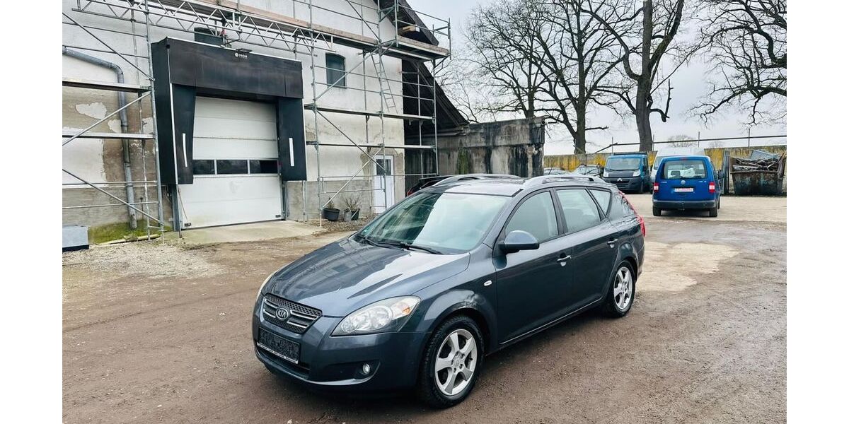 Kia ceed / Ceed 246.000 km 1.299 &euro; Neufahrn 85375