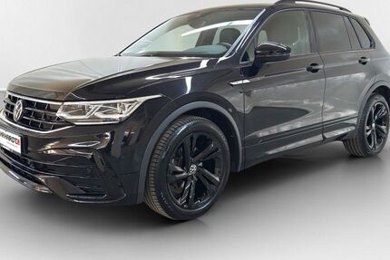 VW Tiguan 31.920 km 29.690 &euro; Sonneberg 96515