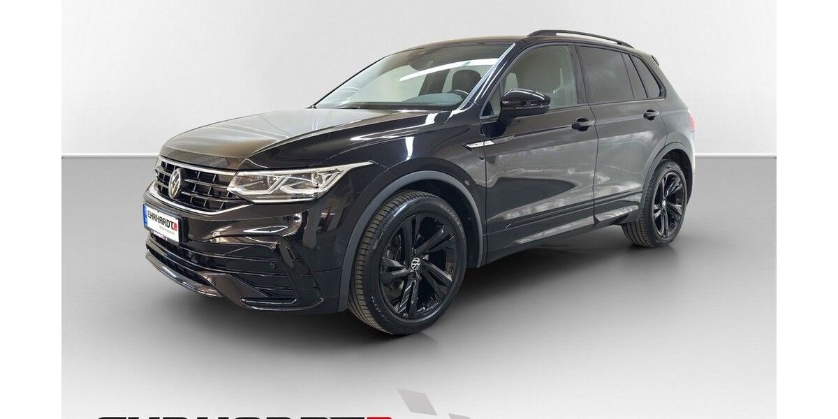 VW Tiguan 31.920 km 29.690 &euro; Sonneberg 96515