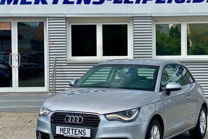 Audi A1 111.885 km 9.490 &euro; Leipzig 04349