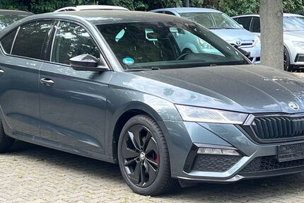 Skoda Octavia 195.874 km 21.995 € Lampertheim-Hüttenfeld 68623