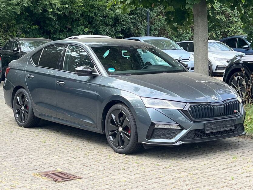 Skoda Octavia 195.874 km 21.995 € Lampertheim-Hüttenfeld 68623
