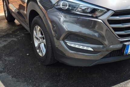 Hyundai TUCSON 150.000 km 11.400 &euro; Seelze 30926