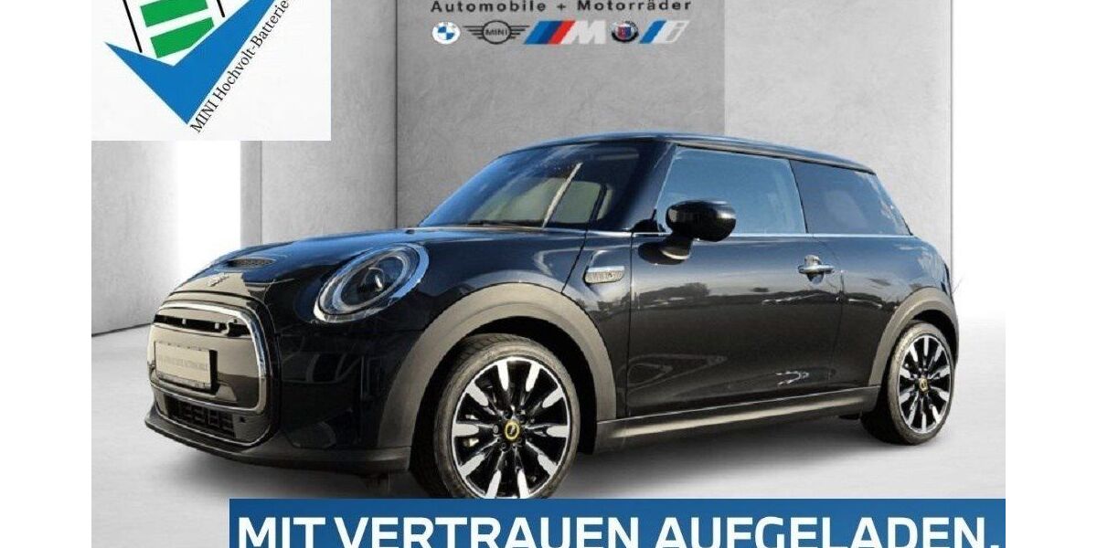 Mini Cooper SE 9.347 km 22.710 &euro; Waldshut-Tiengen 79761