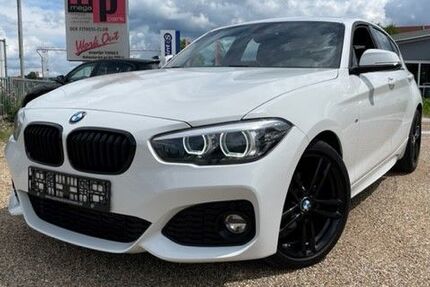 BMW 118 77.600 km 15.990 &euro; Hirschaid 96114