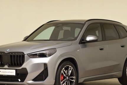 BMW X1 12.900 km 49.280 &euro; Ellhofen 74248