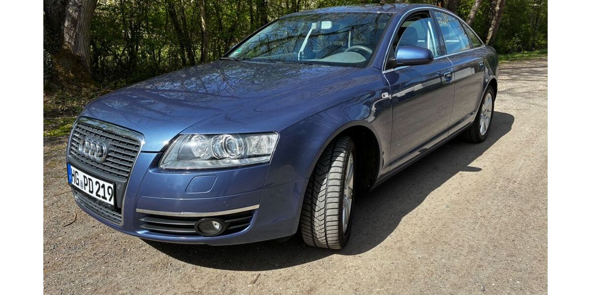 Audi A6 95.300 km 7.800 &euro; Friedrichsdorf 61381