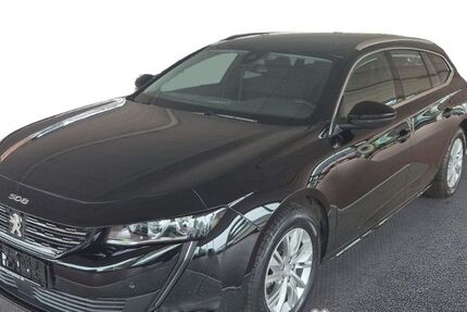 Peugeot 508 16.070 km 16.990 &euro; Kellinghusen 25548