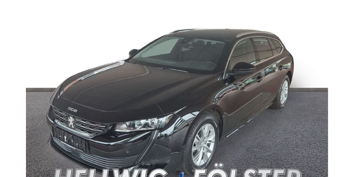 Peugeot 508 16.070 km 16.990 &euro; Kellinghusen 25548