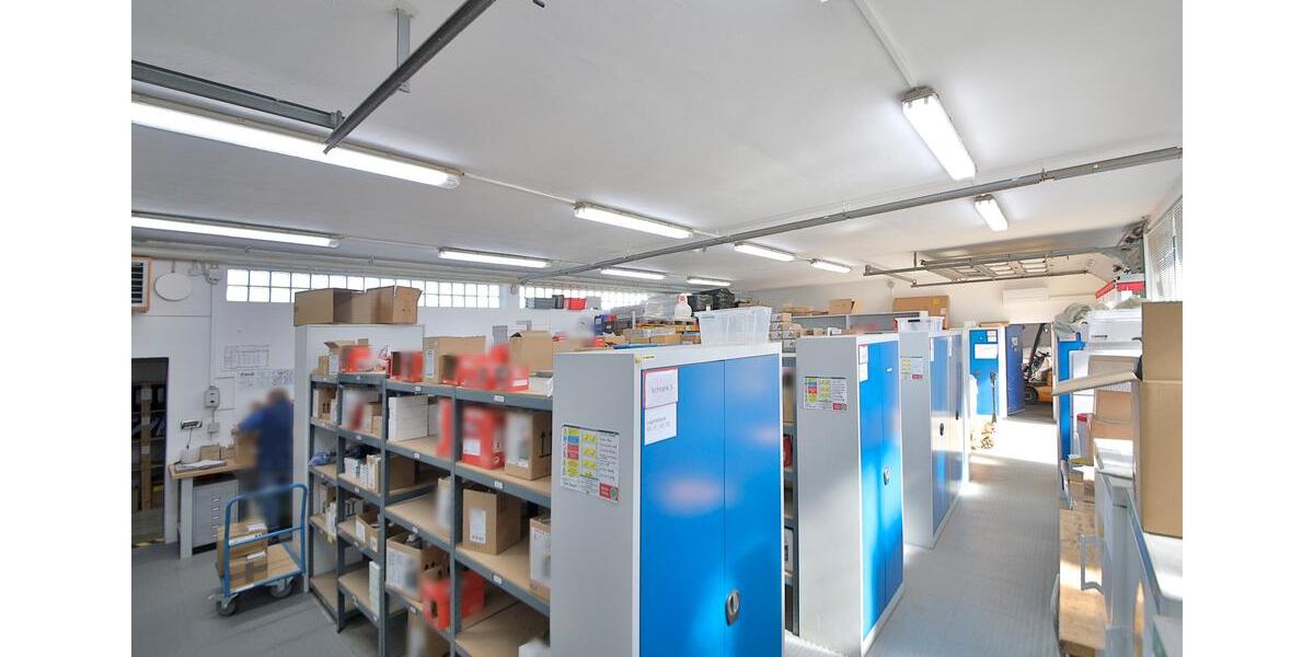 Gewerbeobjekt Bad Schönborn - 1.690&euro; | Angebot:20575106