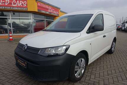 VW Caddy 135.205 km 15.270 &euro; Bad Lauchstädt 06246