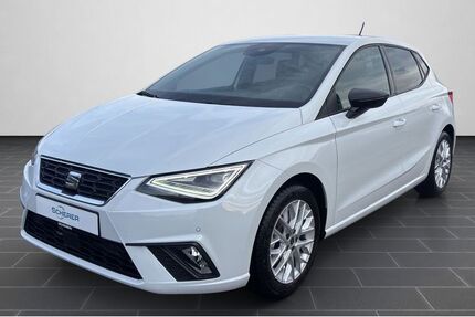Seat Ibiza 7.557 km 21.990 € Mayen 56727