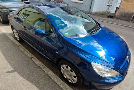 Peugeot 307 66.950 km 4.999 &euro; Stuttgart 70186