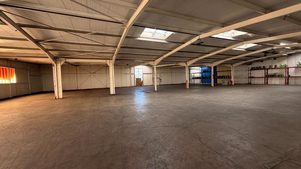 Gewerbeobjekt Herleshausen - 5.000&euro; | Angebot:26131905
