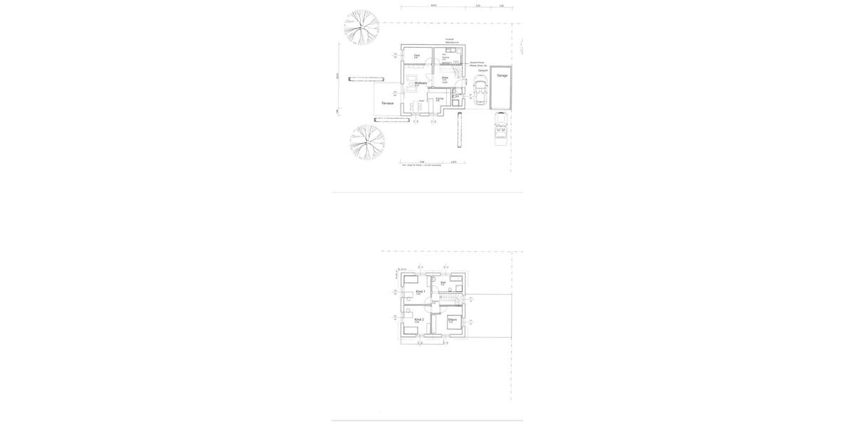 Einfamilienhaus Bad Schussenried - 5 Zimmer, 122 m&sup2;, 510.000&euro; | Angebot:26903226