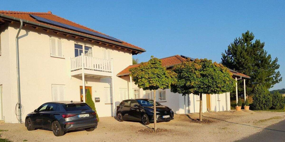 Einfamilienhaus Hillesheim Bolsdorf - 8 Zimmer, 310 m&sup2;, 1.200.000&euro; | Angebot:24367495