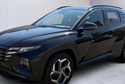 Hyundai TUCSON 97.245 km 24.470 &euro; Weil am Rhein 79576