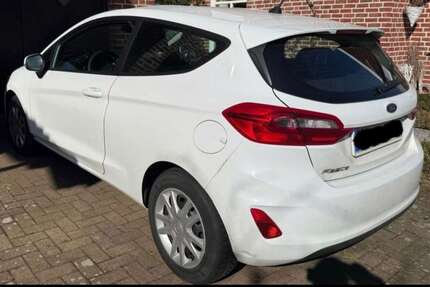 Ford Fiesta 79.000 km 8.500 &euro; Wietmarschen 49835